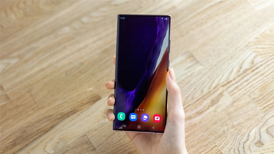 findx3最大卖点曝光或首发屏下摄像头技术领先三星两年