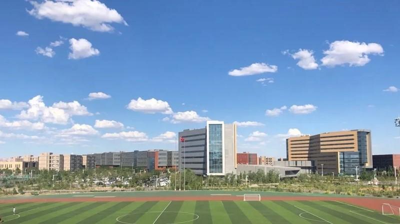 中国石油大学(北京)克拉玛依校区:2021年新增5个本科专业 首次开展