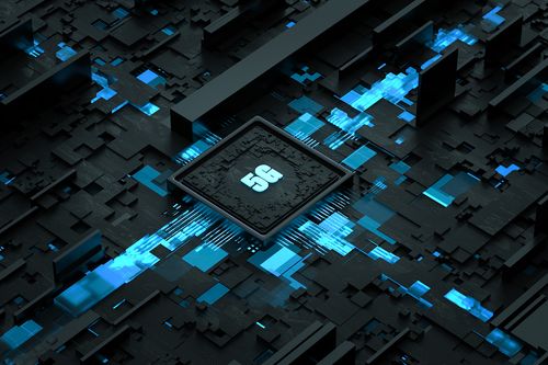 5g芯片下的高通联发科紫光展锐三足鼎立