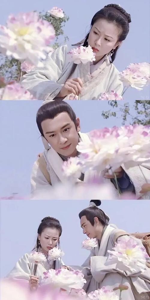 老剧新聊|《人龙传说》这部剧有人看过吗?