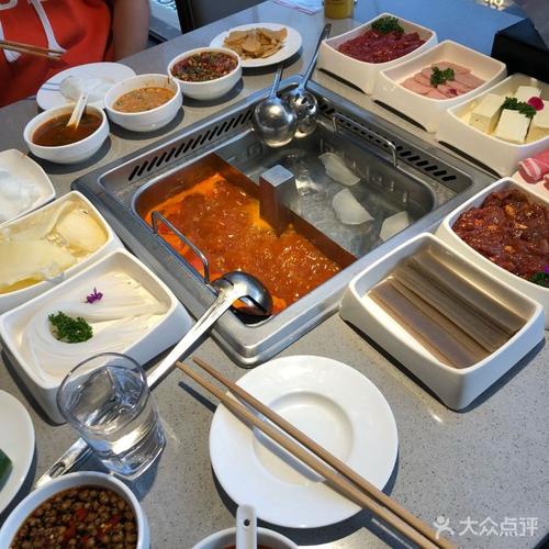 海底捞火锅(老城根店)全家福图片 - 第324张