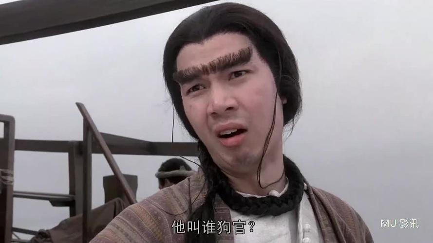 普通话话配音pk粤语原声,真的是石班瑜成就了周星驰吗