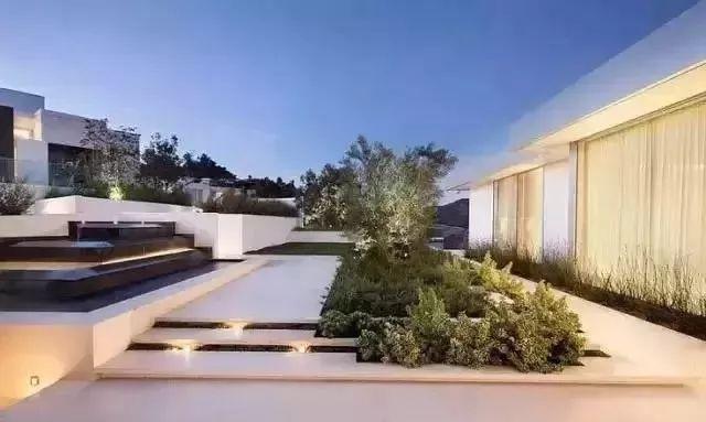 极简庭院设计 · 不止是一个院子