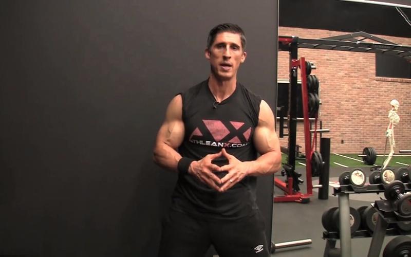 jeff大叔教你手臂爆血管changeapp