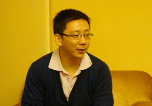 李丰:纯大学生立刻就去创业是不太好干的事