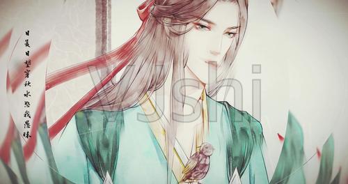 燕无歇古风音乐视频背景