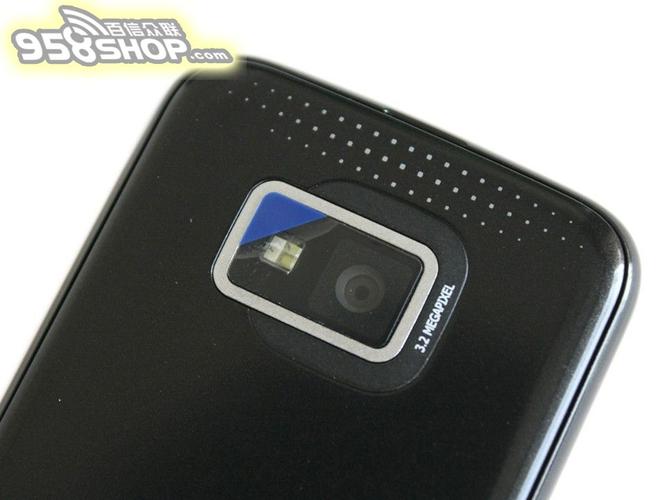 诺基亚5530xm(游戏版)图片