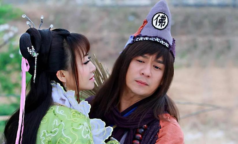 《活佛济公3》:虽然有些剧情雷人 但每章都它的含义 选角也很棒