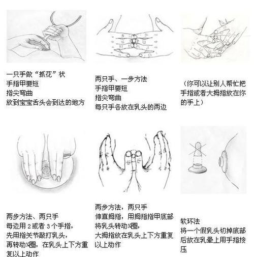 如果涨奶了怎么办,为什么会涨奶?