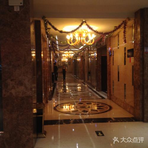 朗庭纯k量贩式ktv
