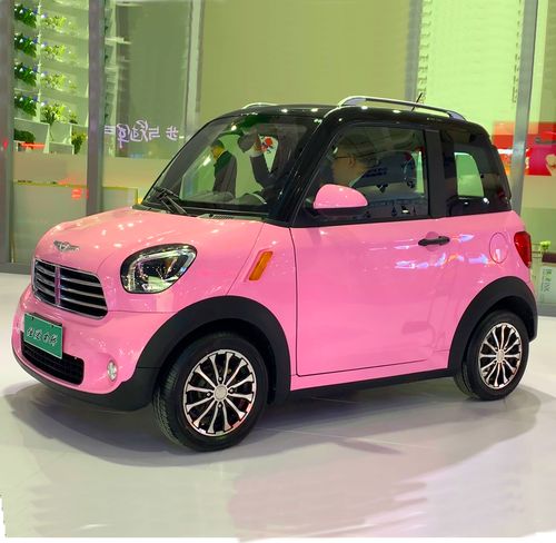 一折四轮电瓶车成人 电动_高端版今日阳光电动四轮车成人家用全封闭