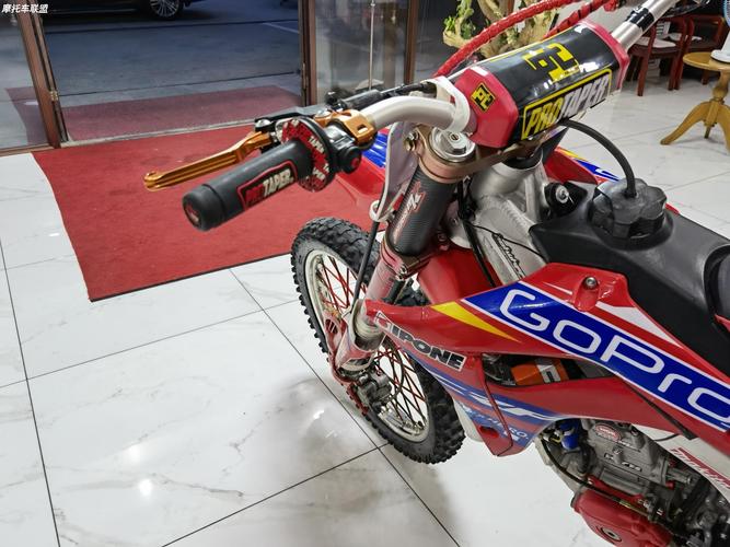 2018年波速尔m4出售