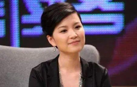 有知情人士曝出东方卫视主持人房海燕的最新情况,如今