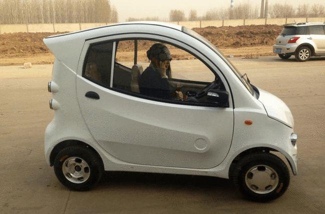 9月,老年代步车或转正,要驾照又涨价,到底是"福"还是"