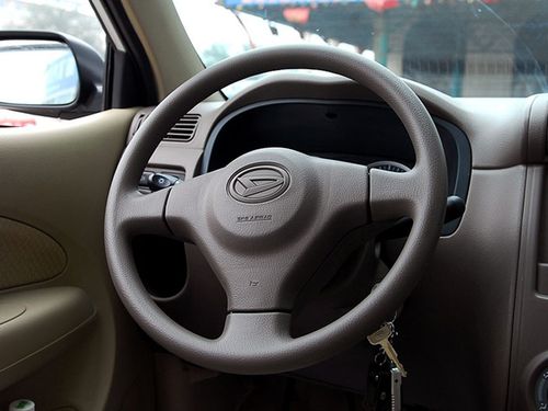 森雅m80方向盘|森雅m80内饰图片 – 车主之家