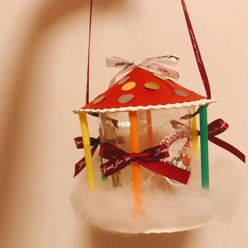 中秋|儿童手工灯笼diy