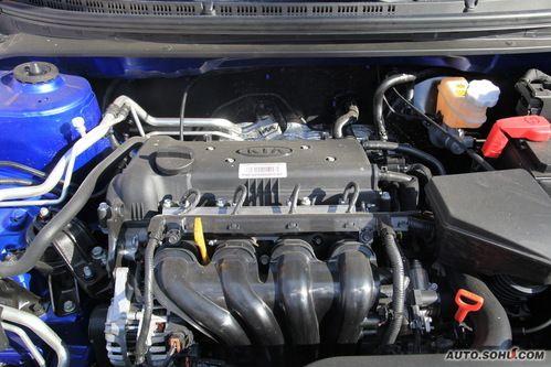 为中国市场打造 大众朗逸vs起亚福瑞迪