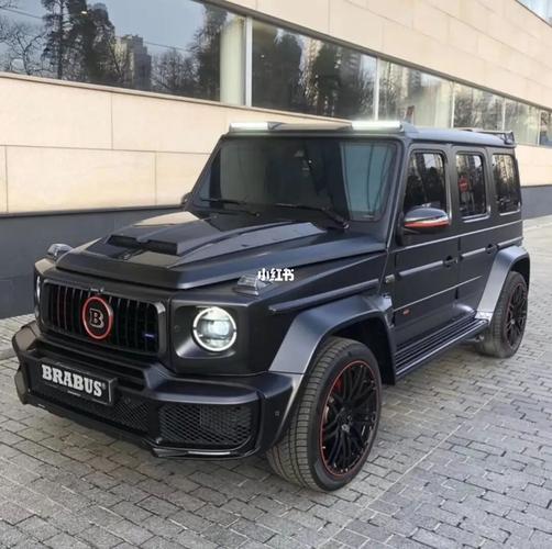 巴博斯_梅赛德斯-奔驰怎么样_奔驰大g_汽车_汽车介绍