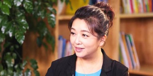 她是江南美女, 骨子里散发出似水的温柔, 只出演一部