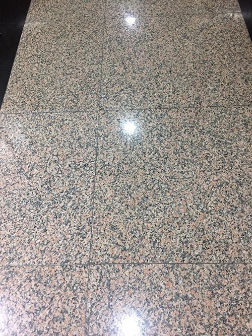 新研发花岗石地面的防滑剂