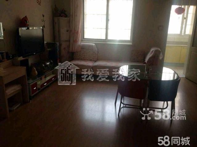 (出售) 我爱我家 全优房源 金品家园 2室1厅 130万 好户型