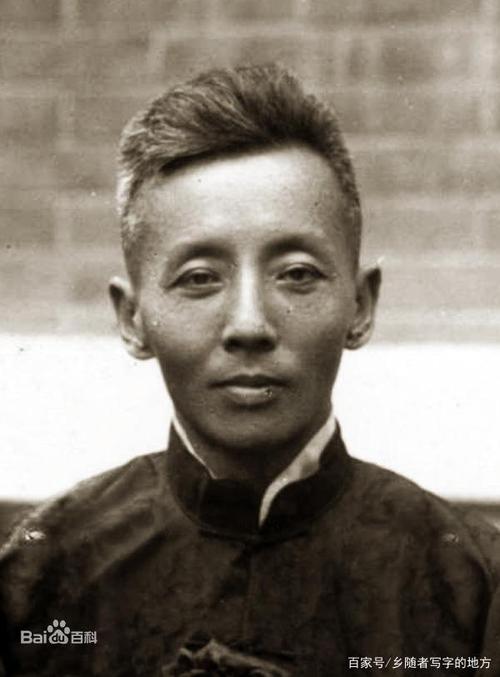 陕西榆林市近现代史上最知名的六大名人