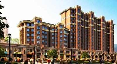 复地哥德堡森林【业主论坛】【相册】【位置】【详情】