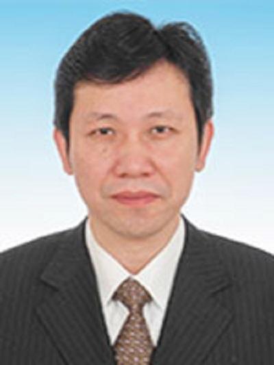 靳国卫