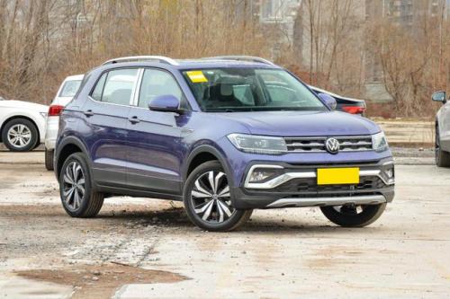 上汽大众全新suv 途铠更值得购买