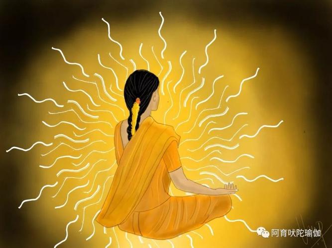 阿育吠陀瑜伽体式 (第1页)