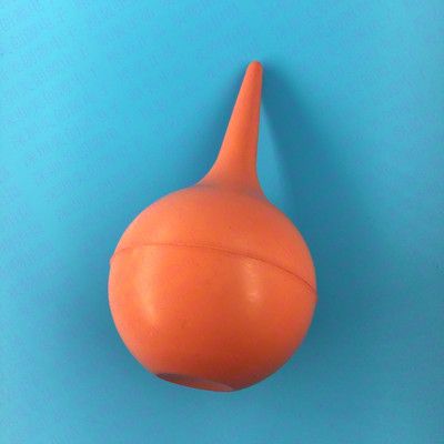 洗耳球 吹气球清洁球除灰尘吸气电脑键盘相机维修大号90ml 皮老虎