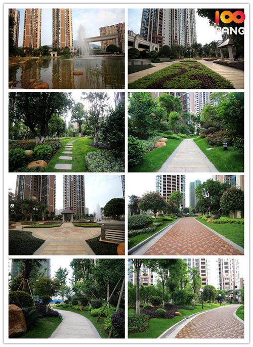 【林邑·星湖湾】五月工程进度- 工程进度-郴州百房网