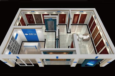 涛涛防盗门加盟代理招商 怎么加盟涛涛门业 涛涛防盗