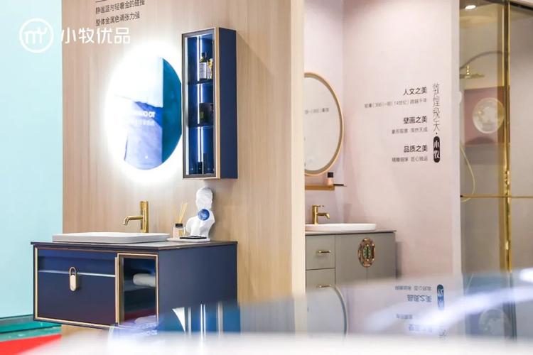 欧马腾会展携手小牧优品,tcl邀您共赴上海厨卫展