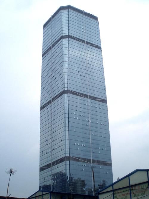 深圳国际商会中心