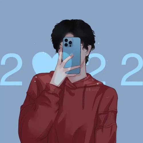 2022专属情侣头像