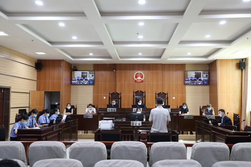 云南西双版纳景洪法院开庭审理首例野生动物保护刑事附带民事公益诉讼