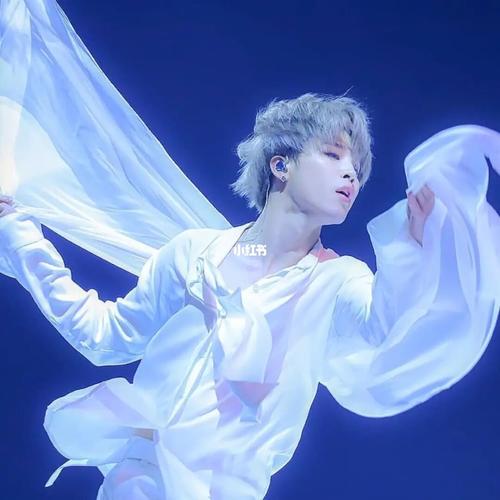 朴智旻月神舞台_防弹少年团_防弹少年团朴智旻_娱乐