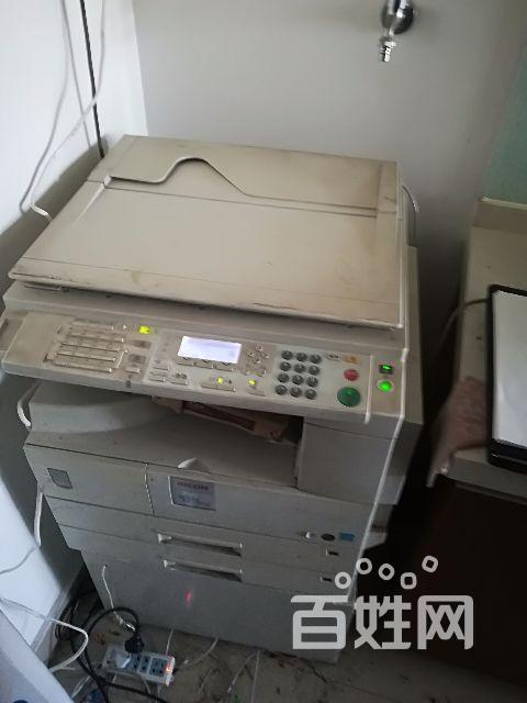 理光mp2000sp打印机