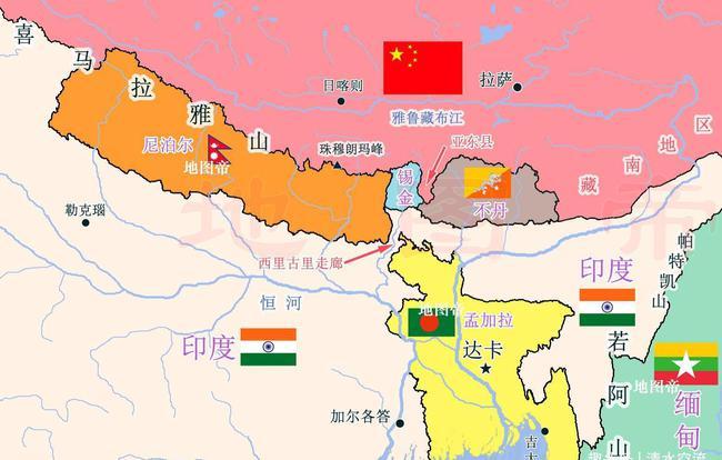 锡金国现在还有恢复国家独立可能性吗|印度|尼泊尔|地