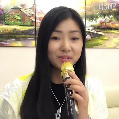 黄河渔娘【原版】-民歌中国罗姣