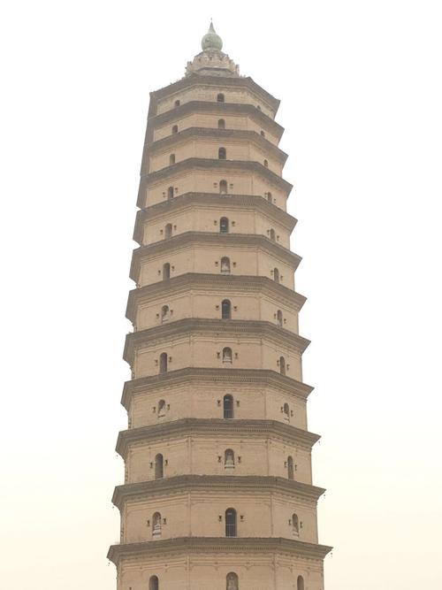 崇文塔