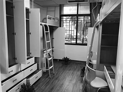 作为南京大学的一张文化名片,装修一新的八舍即将于这个新学期迎来又