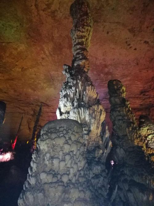 万石峥嵘,形态各异!一览天界!