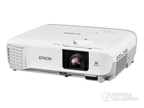 爱普生cb-x39商务投影机陕西索鸿热促