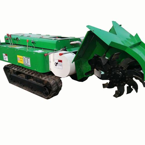 热销农用履带式拖拉机 履带式推土式拖拉机 履带式手扶拖拉机图片