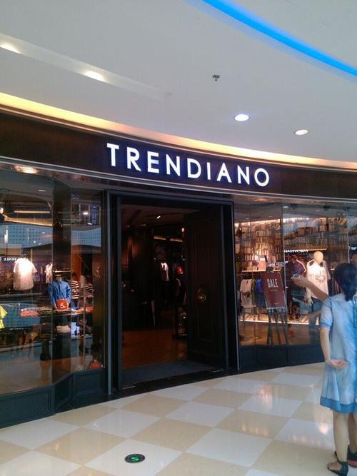trendiano