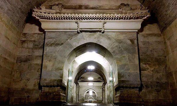 墓,第1无人敢挖第6据说有黄金头颅 5,明孝陵地宫成吉思汗陵位于内蒙古