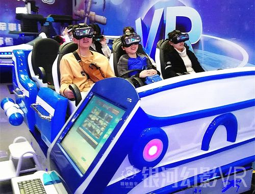 vr银河一号当然不可错过啦!