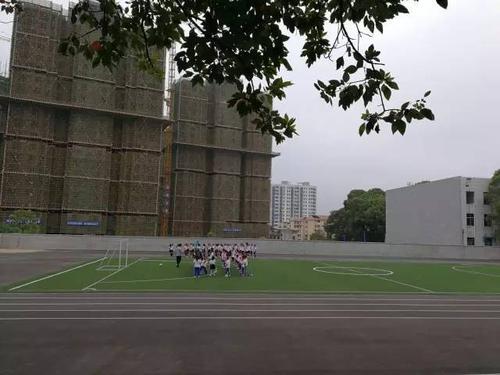 【开学第一天】又是一年开学季,尚格小学迎来了第一批